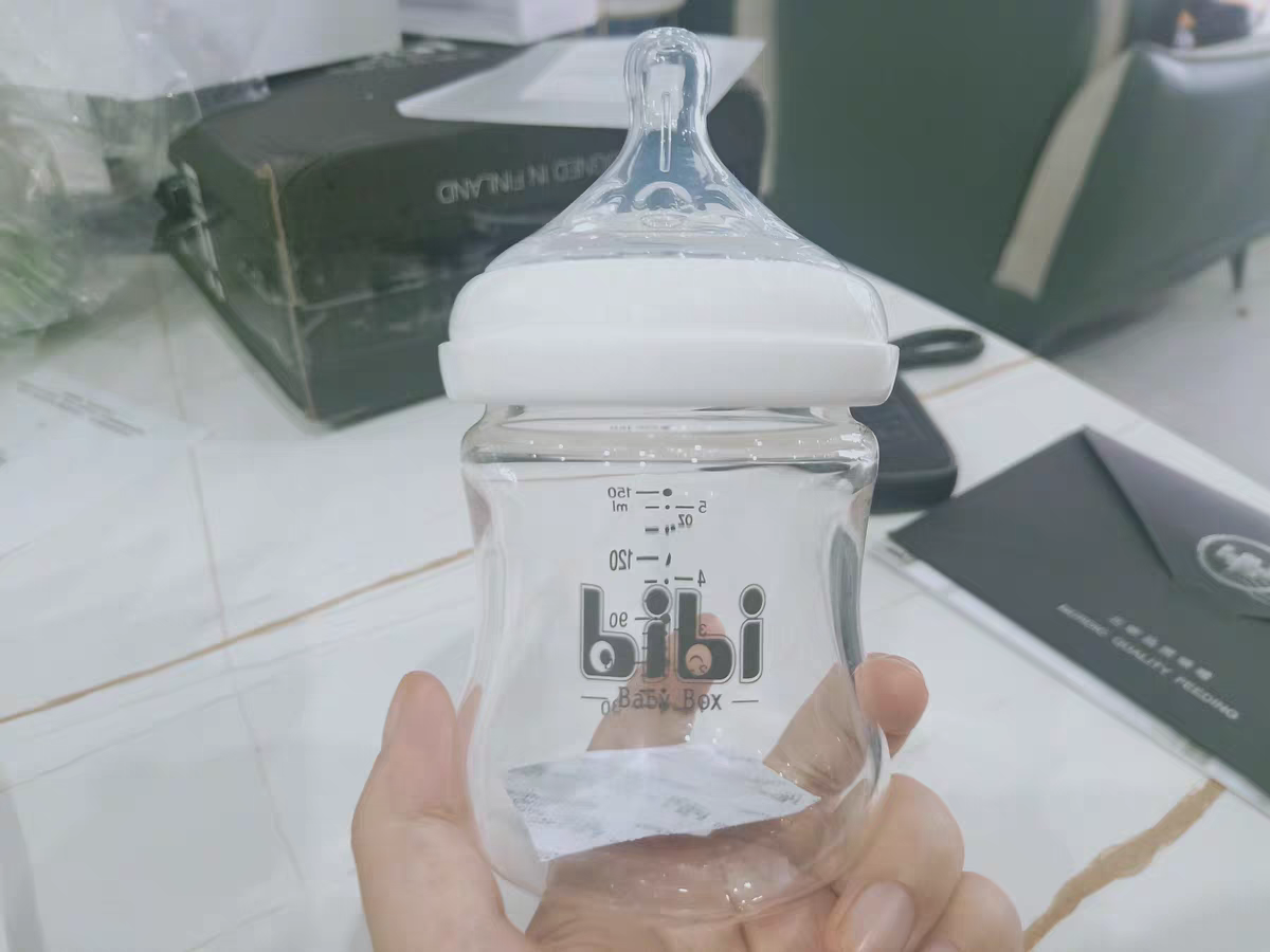 硅膠嬰兒奶瓶用什么膠水？聚力環(huán)保膠水通過環(huán)保認(rèn)證