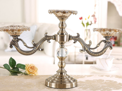 玻璃粘金屬UV膠水案例，選用聚力膠水環保透明膠水無痕跡