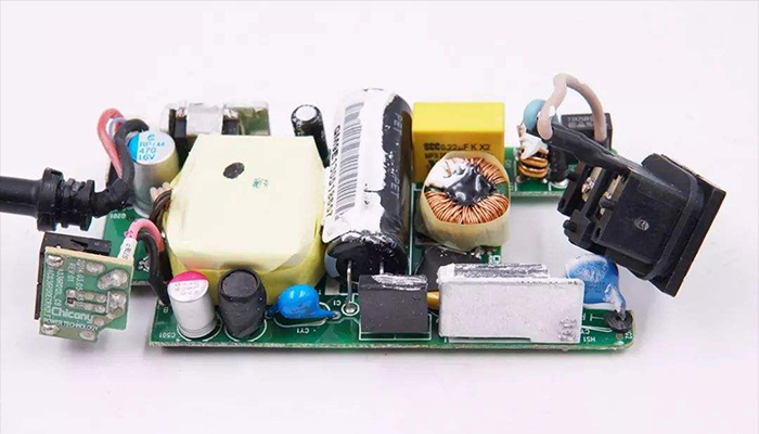 導熱有機硅密封膠