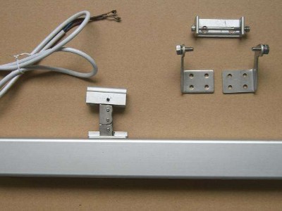 智能家居電動開窗機(jī)，內(nèi)部控制板灌封膠如何選？