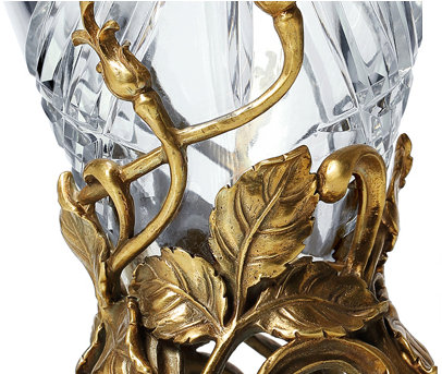 透明環氧AB膠粘接案例