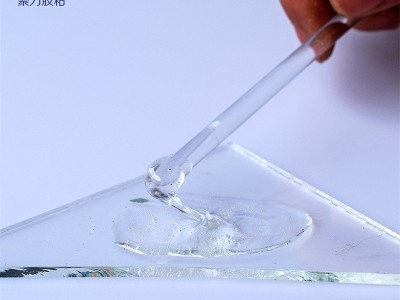 環氧ab膠水為什么會開裂？