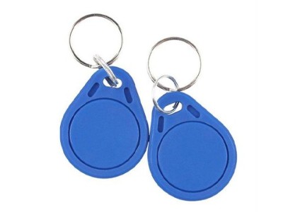 聚厲牌快干膠在電子行業(yè)門禁卡中的應(yīng)用案例！