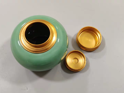 陶瓷粘金屬用什么膠水？聚力環(huán)氧樹脂AB膠水高溫耐水煮