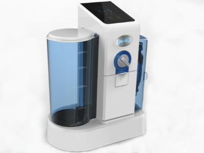 水療儀線路板灌封AB膠，聚力專業(yè)技術(shù)指導(dǎo)解決粘接難題