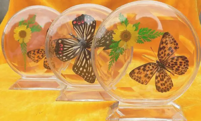 水晶滴膠,環氧膠