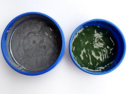 鑄鐵修補膠，解決鑄鐵管道漏氣問題安全高效！